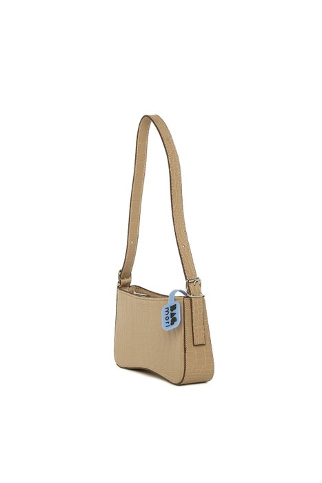 Zoozie Bags Mini Bandolera Mink Zoozie Bags Mini Bandolera Mink
